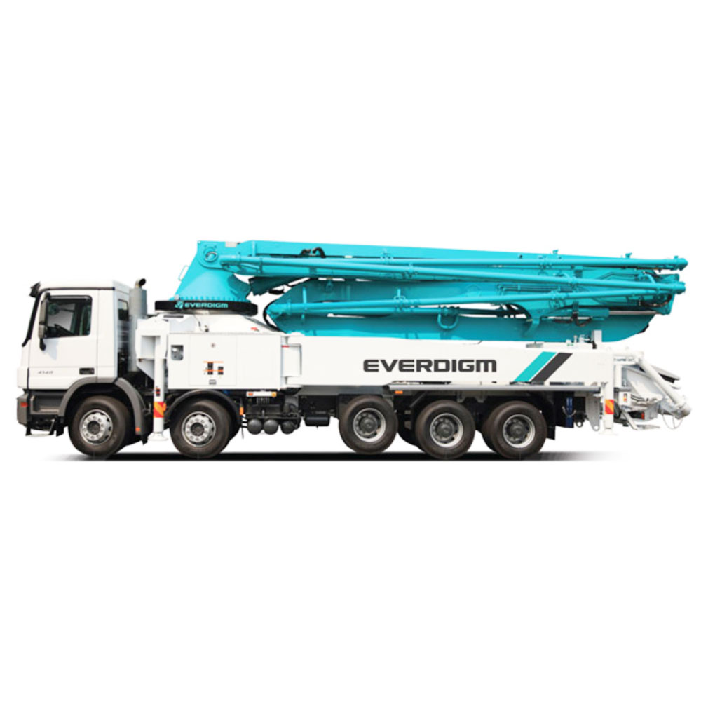 Boom Pump ECP47CX-5