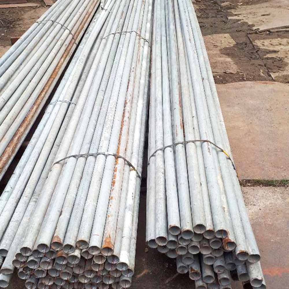 G.I Pipe