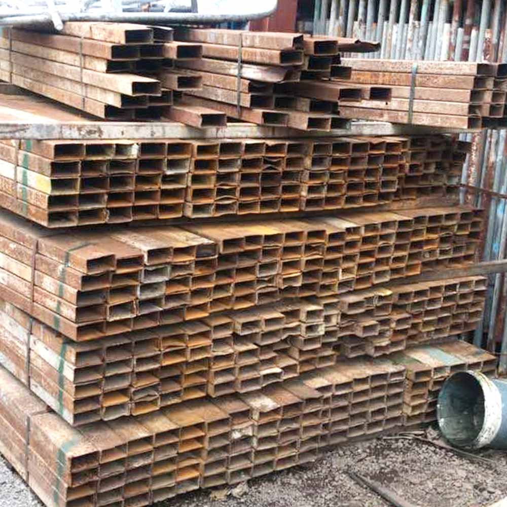 Hollow Section 2 x 4