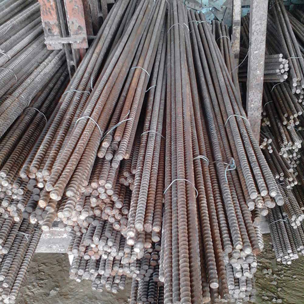 Steel Tie Rod Bar | SSE Metal & Hardware Sdn. Bhd. | MY
