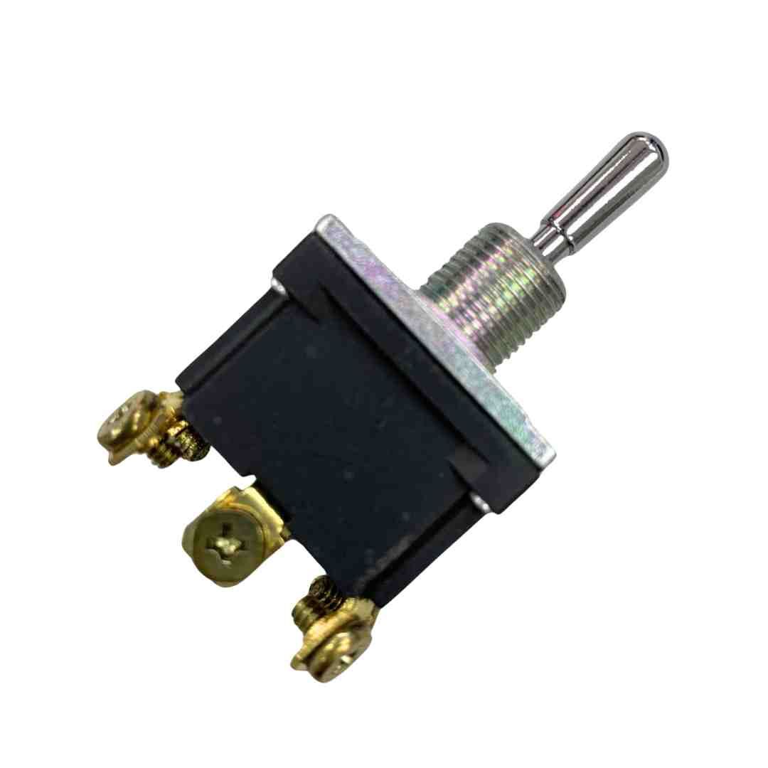 Genie Toggle Switch Assy, 6P ON-OFF-ON