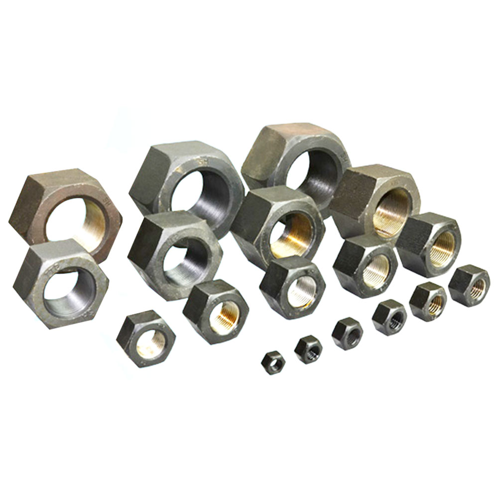 Heavy Hex Nut / Hex Nut