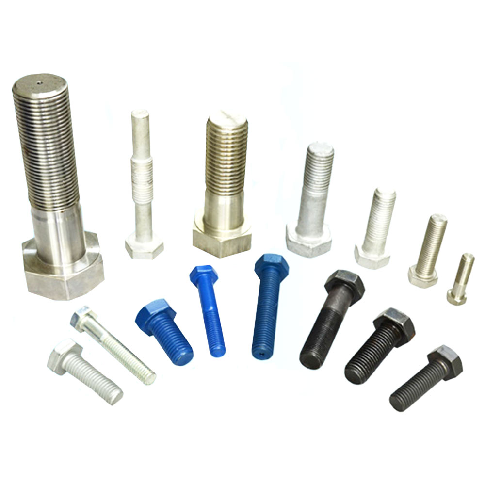 Hex Bolt