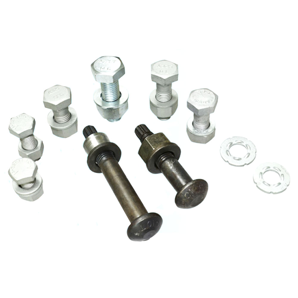 High Strength Fiction Grip Bolt (H.S.F.G)