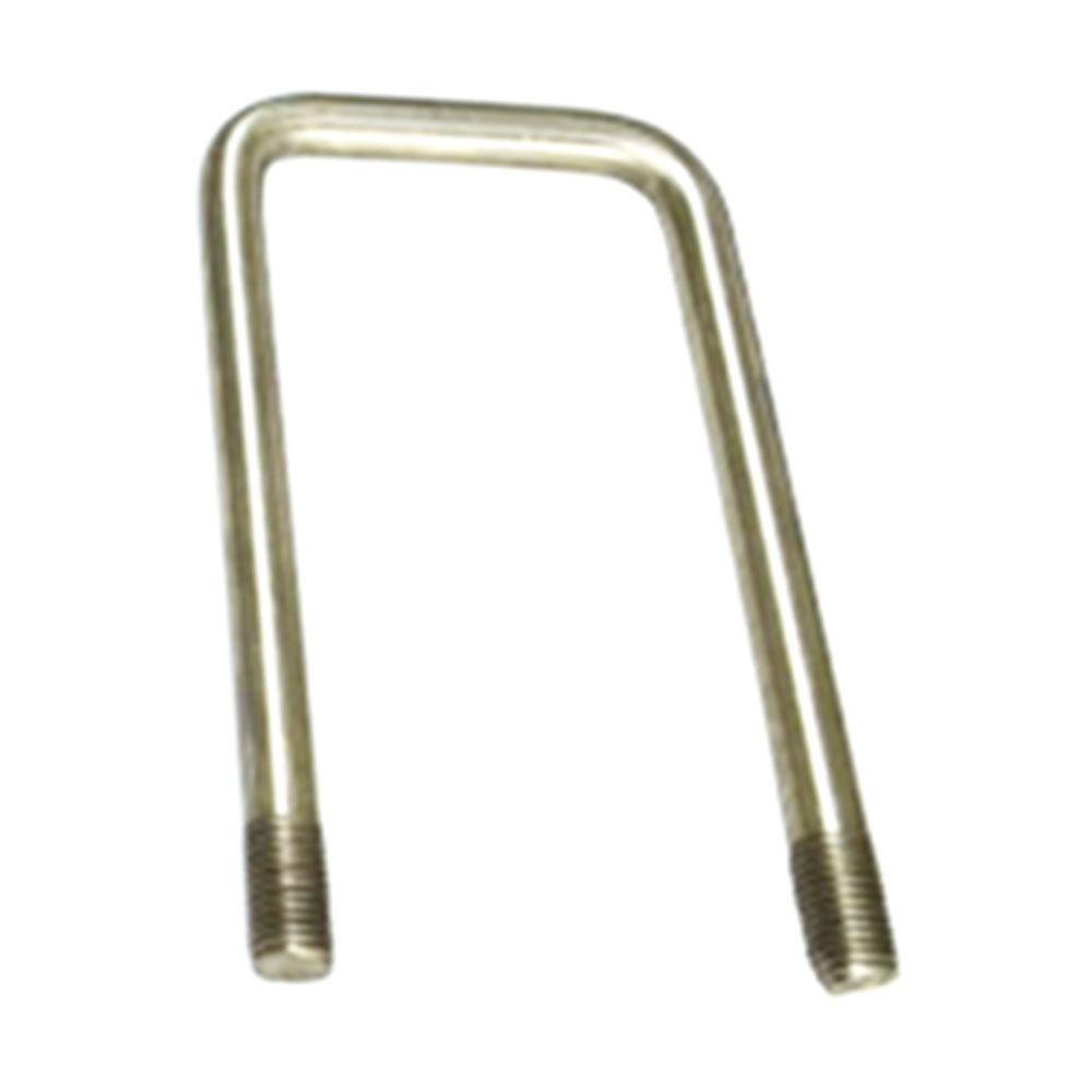 Square U Bolt STI Fasteners Sdn Bhd MY
