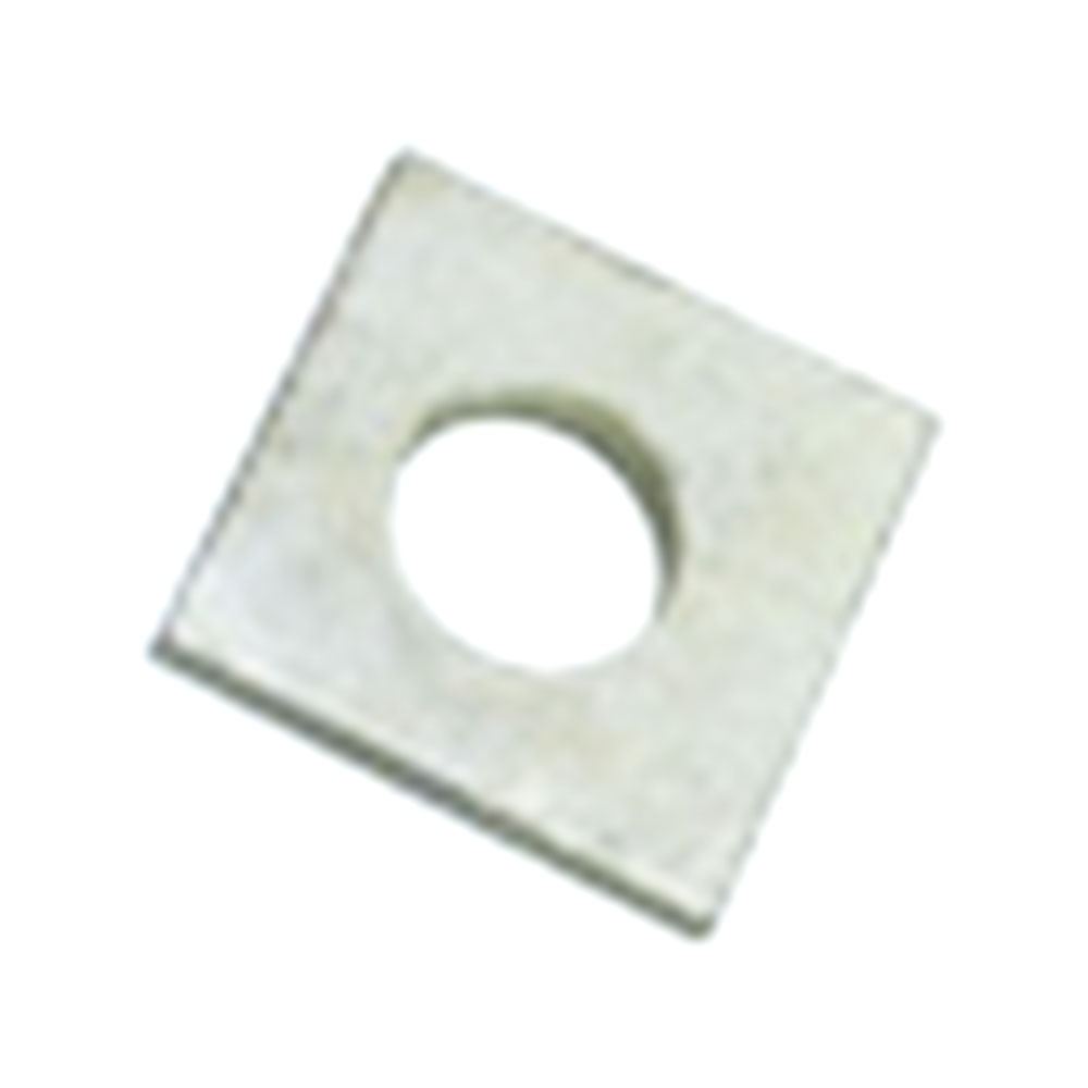 Square Washer