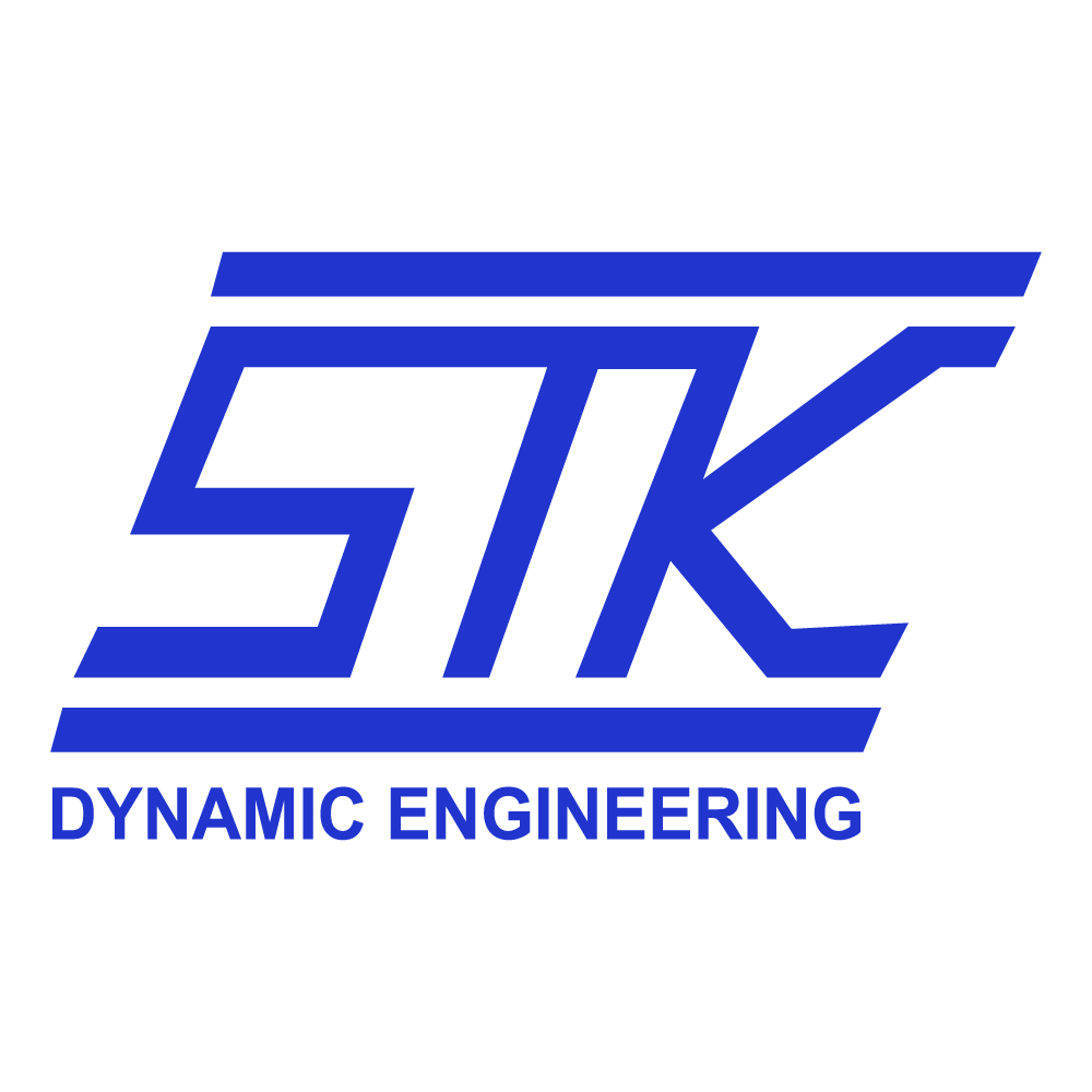 STK Dynamic Engineering (M) Sdn. Bhd.