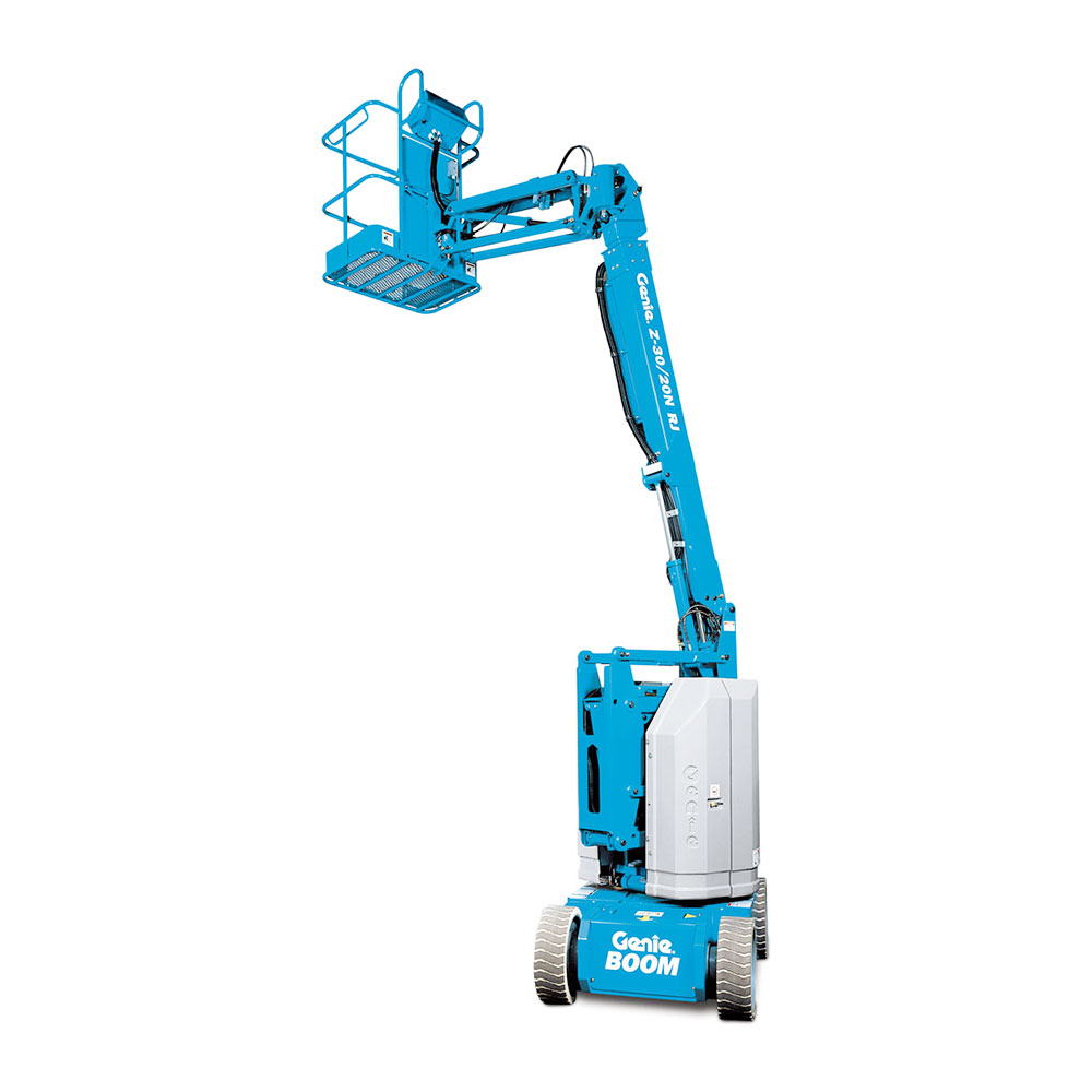 Genie® Z®30/20 N Electric & Bi-Energy Lift