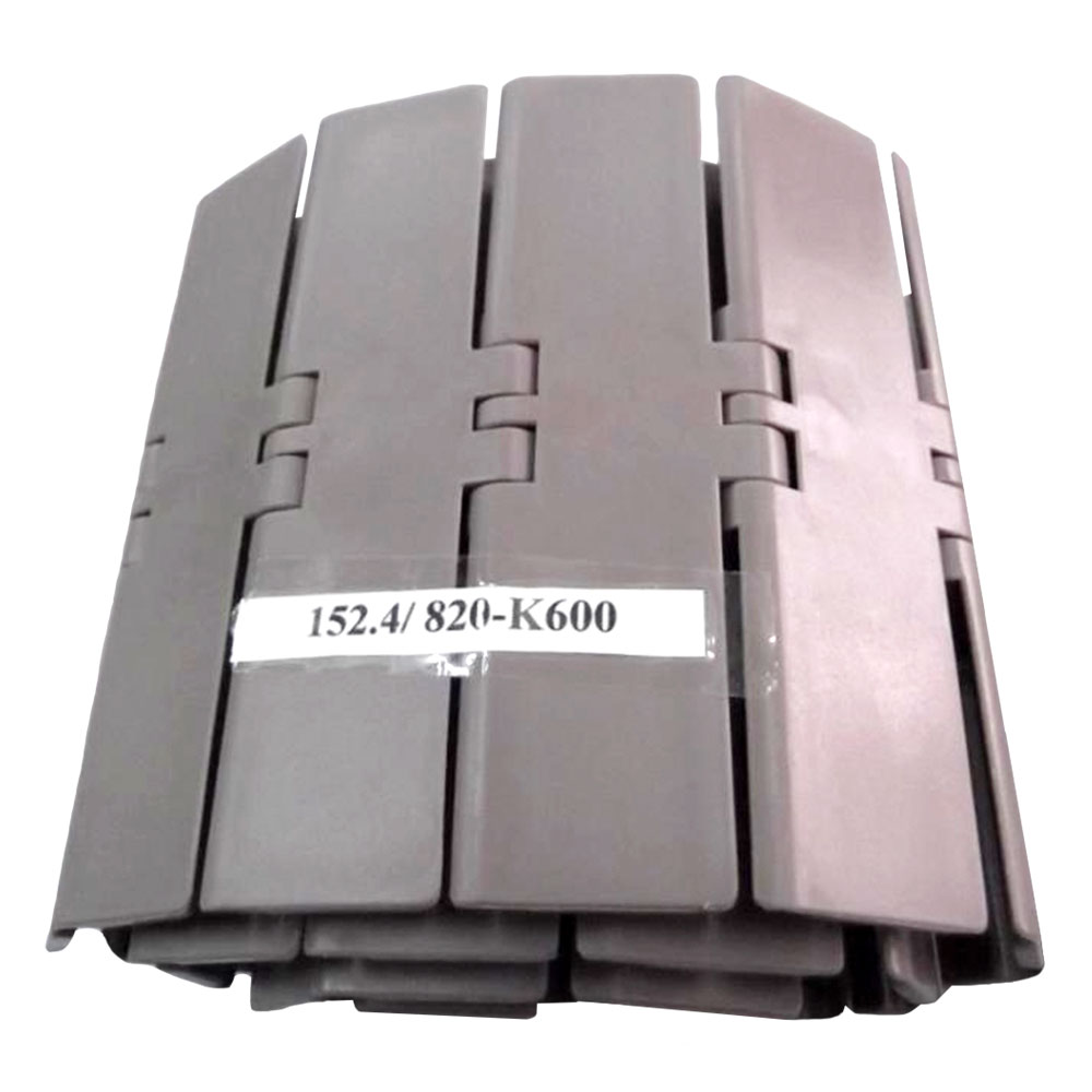 Plastic Conveyor Plate