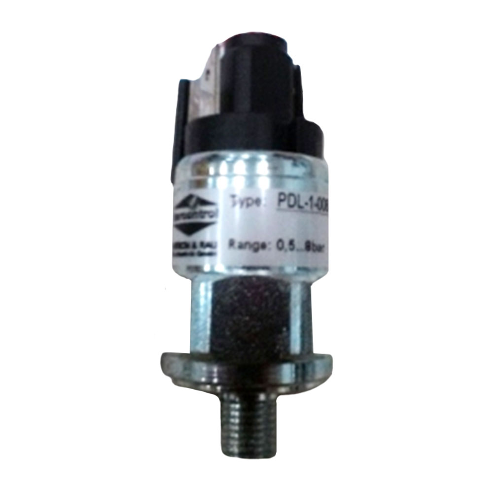 Screw-in Pressure Switch SW24 Series PDL