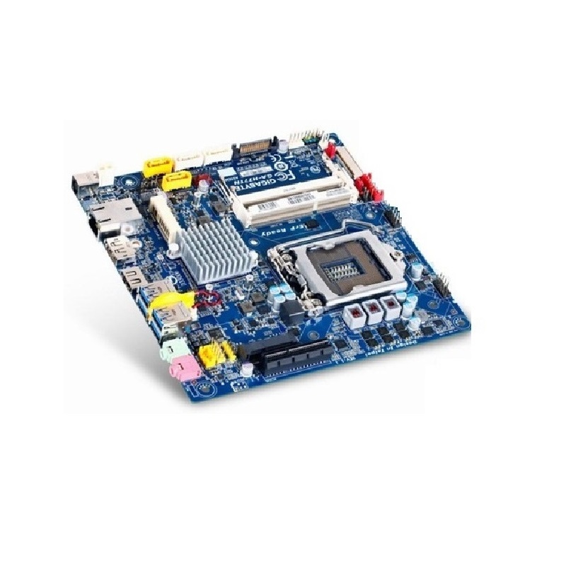Mainboard (HL/HF System)