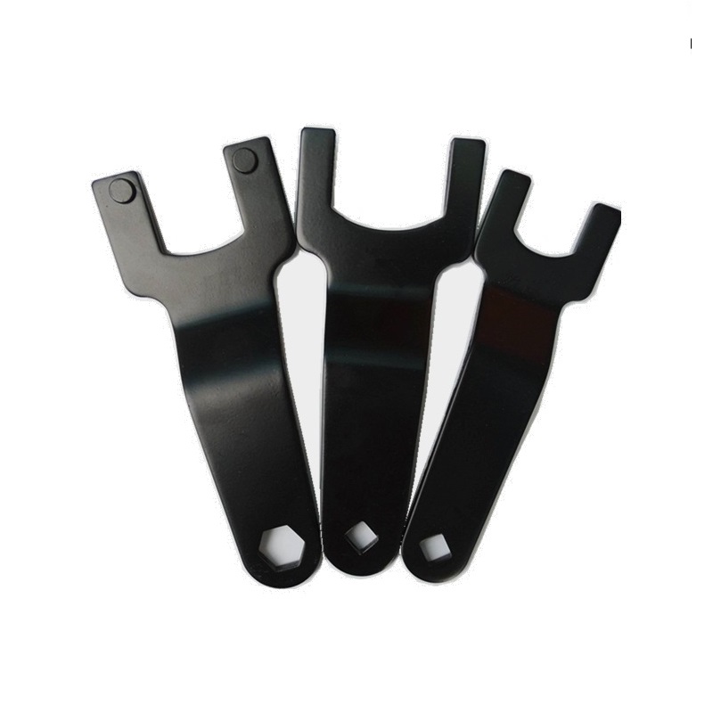 Wheel Flange Handle 250