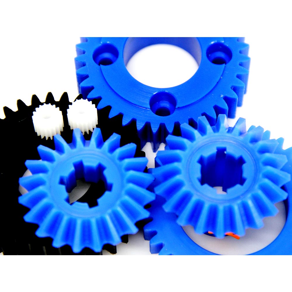 C Nylon Gears