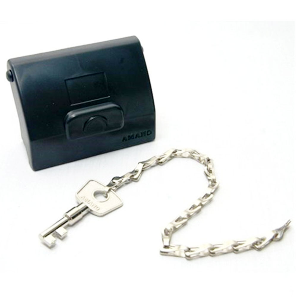 AMANO Station Key With Box ( For PR-600)