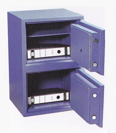 APS AP3 Personal Safe Box