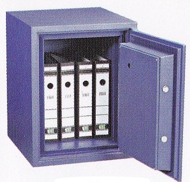 APS LS 2 Fire Resistant Safe Box