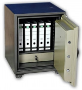 APS LS 3 Fire Resistant Safe Box