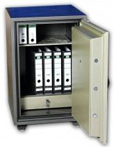 APS LS 4 Fire Resistant Safe Box