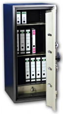 APS LS 5 Fire Resistant Safe Box