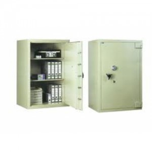 APS LS 6 Fire Resistant Safe Box