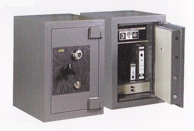 APS S2 Office Safe Box