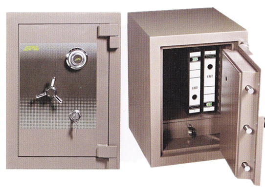 APS SS3 Home Safe Box