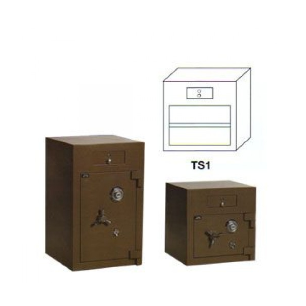 APS TS1 (KCL) Night Deposit Safe Box