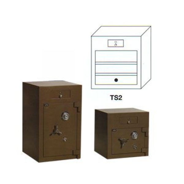 APS TS2 Night Deposit Safe Box