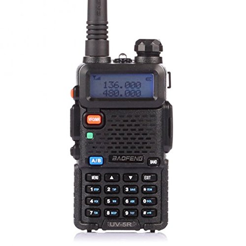 BaoFeng UV-5R Walkie Talkie