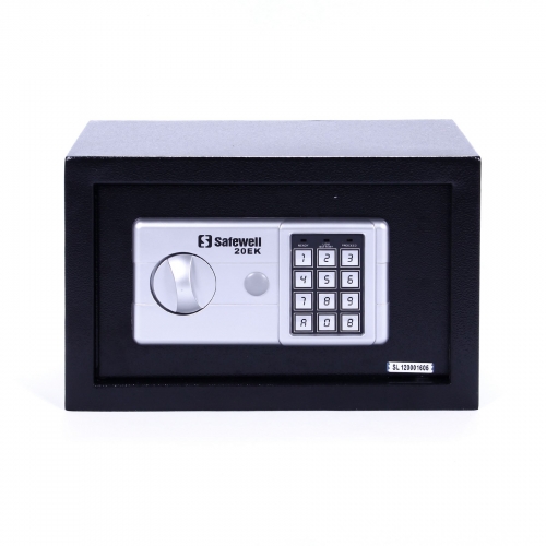 TAKAWACHI 20EK Safe Box