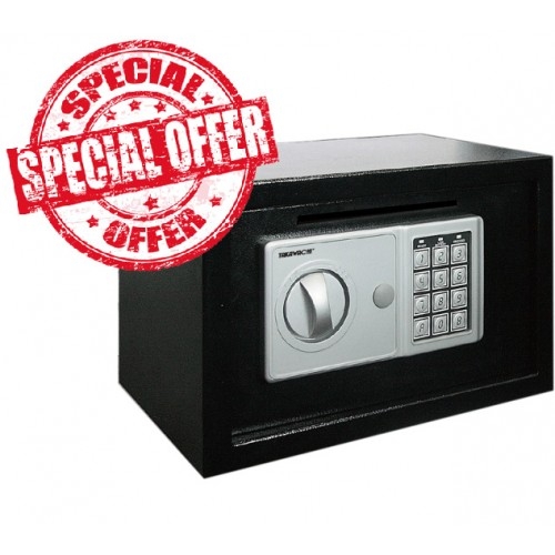 TAKAWACHI TK25EKAM Safe Box