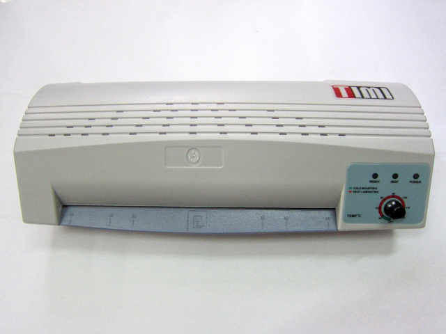 TIMI MQ-230 Laminating Machine