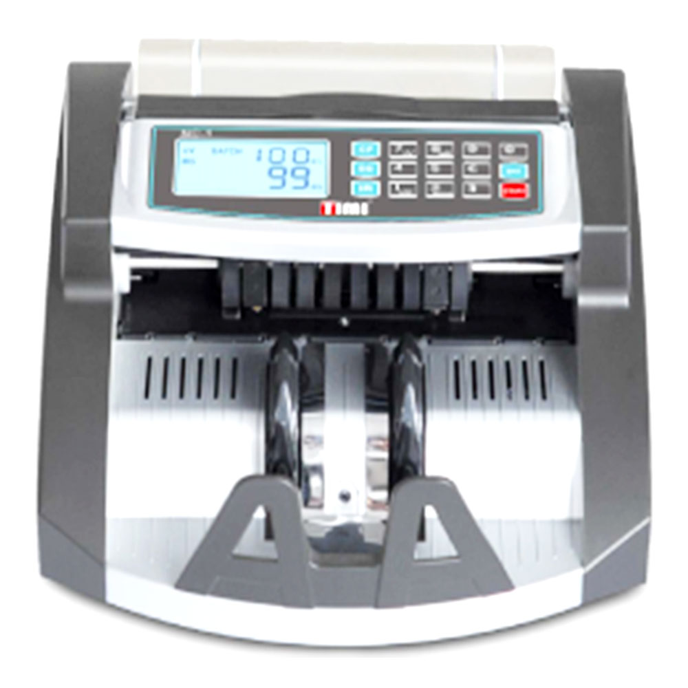 TIMI NC-1 Bank Note Counting Machine
