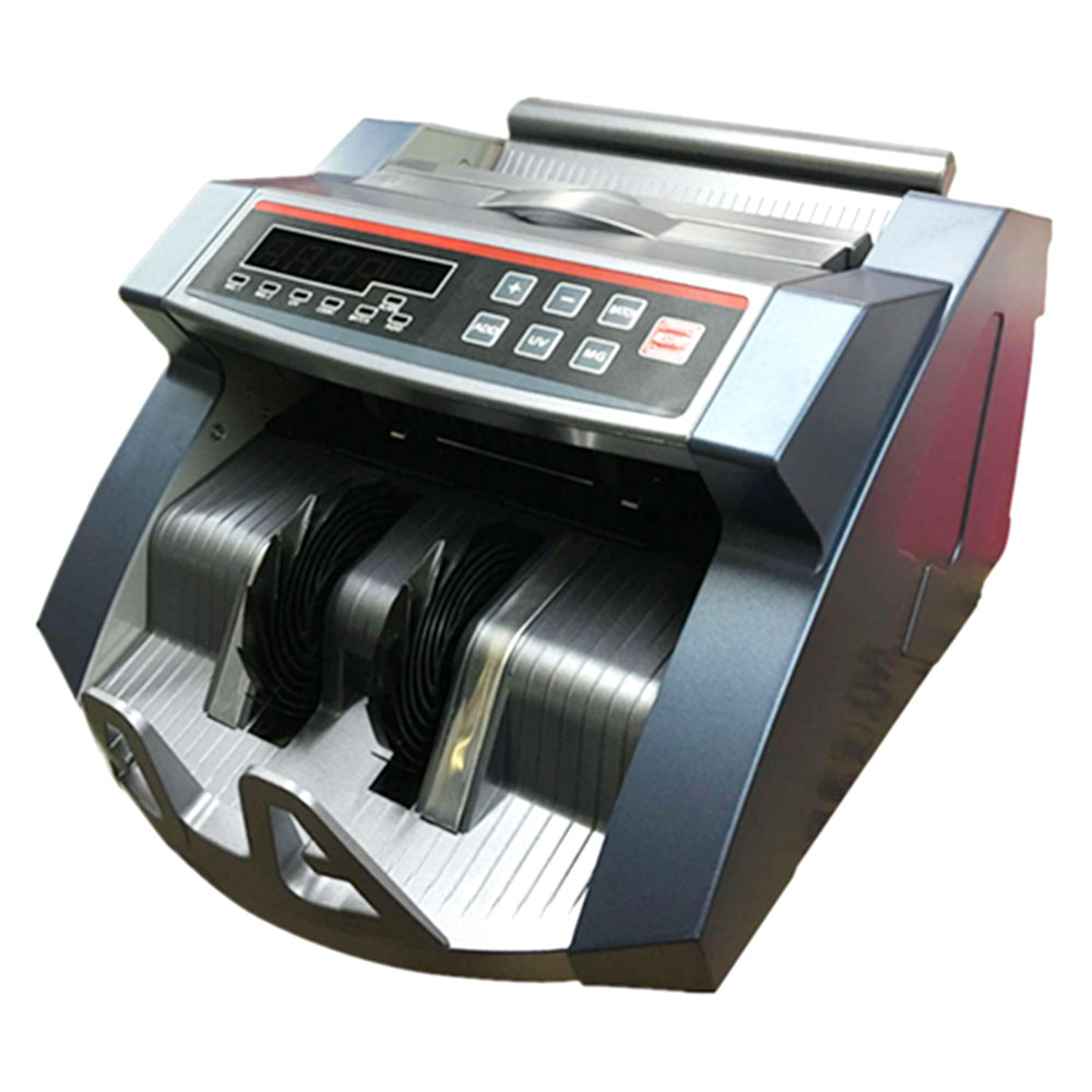 TIMI NC-2 Electronic Bank Note Counter Machine