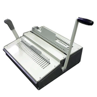 TIMI STAR Binding Machine