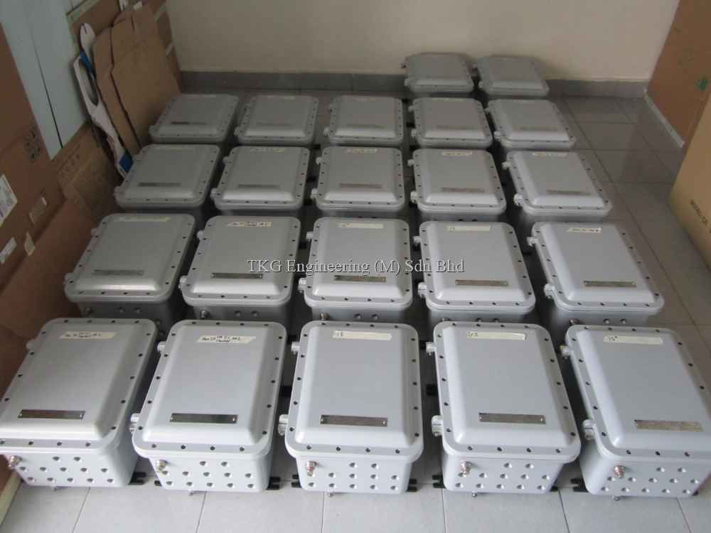 explosion-proof-product