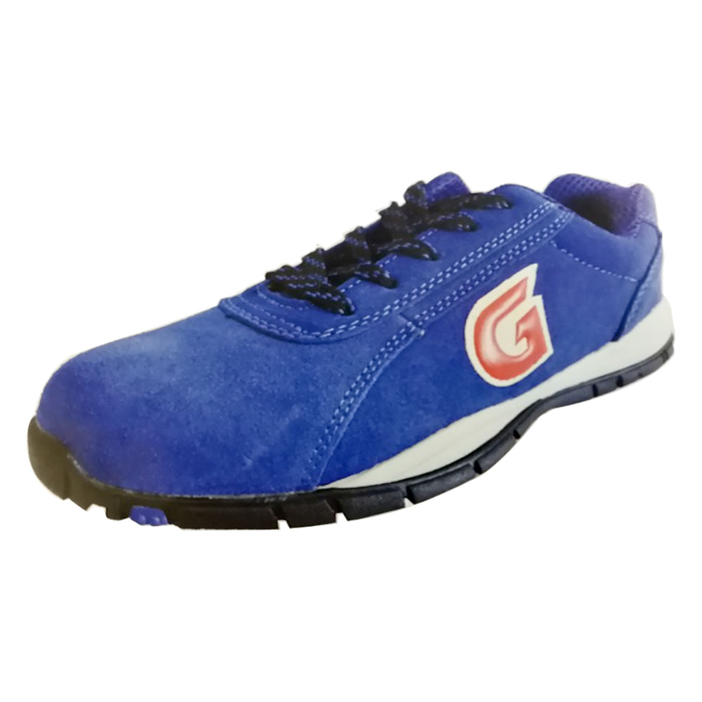 G-TOOLS Sports Safety Shoes