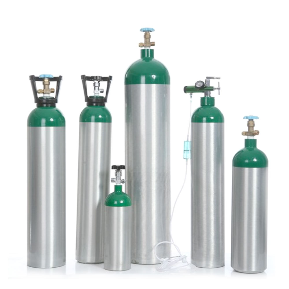 LINDE/MOX Industrial Gases