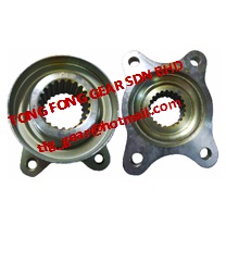 FUSO FLANGE