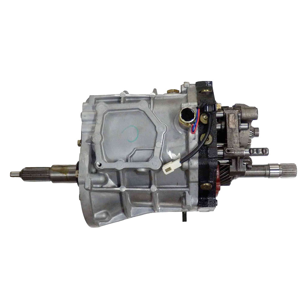 Hilux Transmission Gear Box