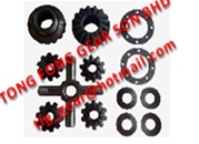 SK-1031 (WU410 5T) DIFFERENTIAL SPIDER KIT