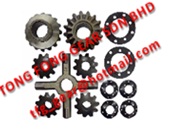 SK-1036 (WU300 3T) DIFFERENTIAL SPIDER KIT