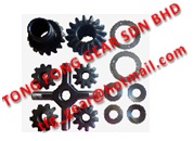 SK-1060 (AK) DIFFERENTIAL SPIDER KIT | Tong Fong Gear Sdn. Bhd. | MY