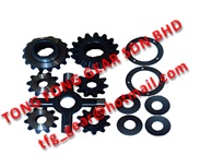 SK-1460 (FG) DIFFERENTIAL SPIDER KIT | Tong Fong Gear Sdn. Bhd. | MY