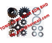 SK-1520 (FF3H) DIFFERENTIAL SPIDER KIT | Tong Fong Gear Sdn. Bhd. | MY