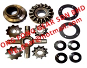 SK-1860 (WU342)  DIFFERENTIAL SPIDER KIT