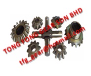 SK-2101 (FM215) DIFFERENTIAL SPIDER KIT