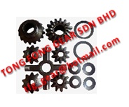 SK-2106 (FV519) DIFFERENTIAL SPIDER KIT | Tong Fong Gear Sdn. Bhd. | MY