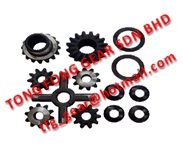 SK-3101 (CMF88) DIFFERENTIAL SPIDER KIT
