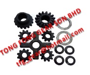 SK-3105 (CW520) DIFFERENTIAL SPIDER KIT | Tong Fong Gear Sdn. Bhd. | MY